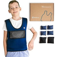 Compression Vest Parent