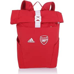 Arsenal FC Unisex mugursoma, sezona 2022/23 Oficiālā