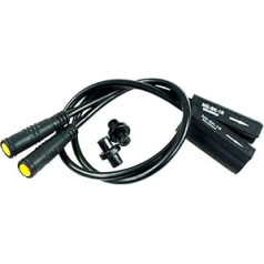 windmeile Mechanical brake sensor, switch-off signal sensor cable, shut-off brake, 2 pieces, electric bike, pedelec