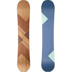 Loaded dēļi Algernon All-Mountain Snowboard