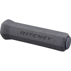 RITCHEY GRIPS Unisex pieaugušo rokturi Superlogic aksesuāri un rezerves daļas velosipēdiem, daudzkrāsaini, standarta