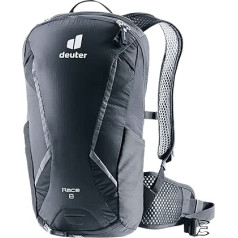 Deuter Race 8L Alpine Green