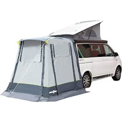 Brunner autobusa telts, Comet aizmugurējā telts, piemērota T5, T6 autobusam, tentam, SUV, furgona telts, 3000 mm
