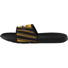 FOCO Herren Ncaa koledžas komandas logotips dušas sporta mantojums slaidu Flip Flop sandales