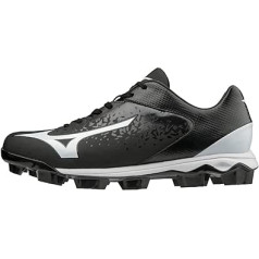 Mizuno 320585.9000.03.0500 Mizuno Select Nine TPU