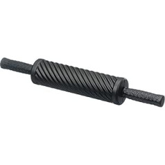 PINOFIT Fascia Roller Stick in 3 Great Colours Market (Black)