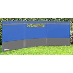 Brunner Panama Sky 400 Wind Shield