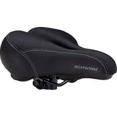 Schwinn Comfort velosipēda sēdeklis