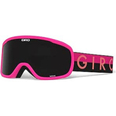 Giro Unisex Moxie saulesbrilles (1 iepakojums)