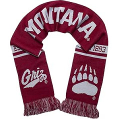 Tradīcijas Šalles Montana ECHL Šalle – Montānas Universitātes Knit Classic