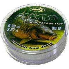 Katran Fluorocarbon Fantom 0,45 mm 10,95 kg 30 m