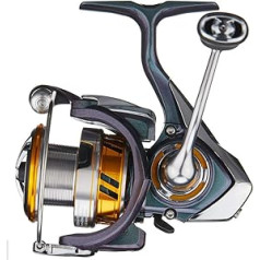 Daiwa plaukts LT Spole-RGLT1000D, zils