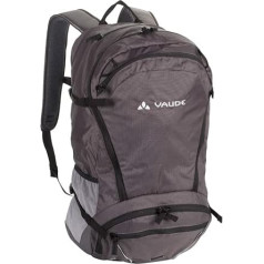 Vaude Bike Alpin 25 Light Hiking Backpack Bicycle Backpack Iron