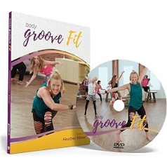 Body Groove tinka [dvd]