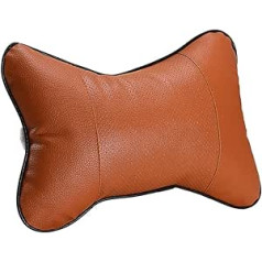 CLCTOIK Neck Pillow Headrest Cushion Headrest Cushion Chair Car Seat Support