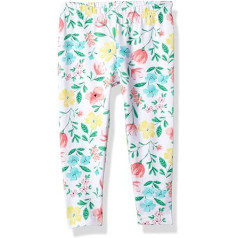 Carter's Baby Girls' Single Leggings 236g422