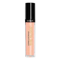 Revlon Super Lustrous Lip Gloss Snow Pink 205, 1 шт. в упаковке (1 x 3,8 мл)