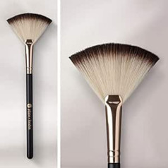 Pippa Of London Londonas Pipas studija FX Fan Brush