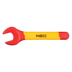 NEO Open-end wrench 22mm 1000V