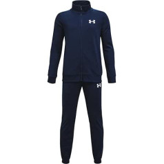 Under Armour Herren Warmup Bottoms sāncensis Terry Jogging Bottoms