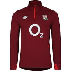 UMBRO Männlich England Midlayer Top (O2) Džemperis