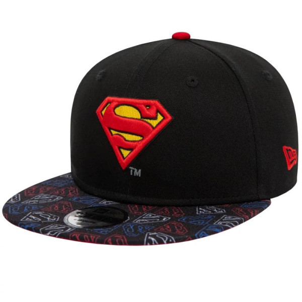 New Era Super Aop 950 Superman Kids Cap 60435015/YOUTH