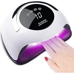 Delaisus , Nail Lamp 120 W 120W