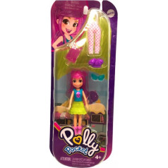 Кукла Polly pocket hrd59