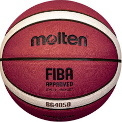 Fiba basketbola bumba B5G4050 / 5