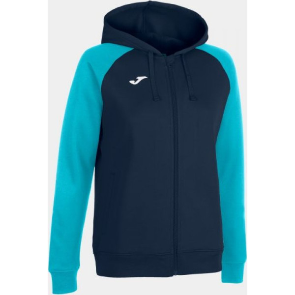 Academy IV Zip-up jaka ar kapuci W 901336.342 / M