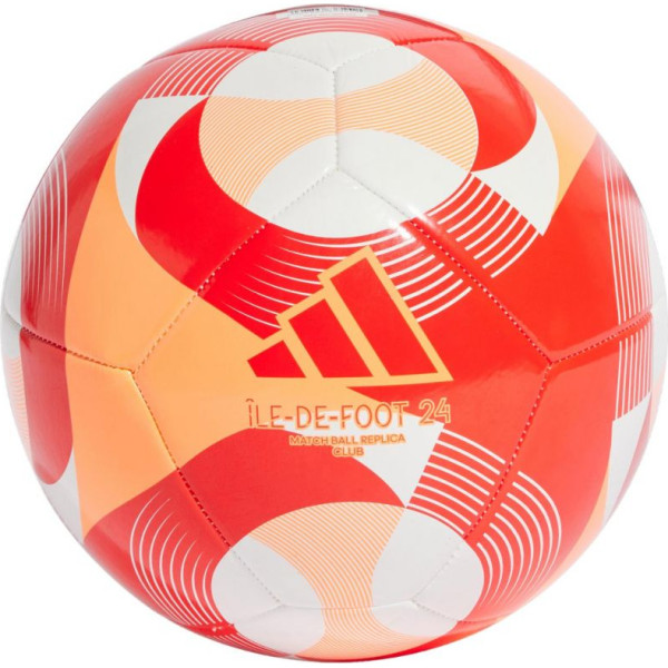 Olympic 24 Kluba futbols IW6329 / 5