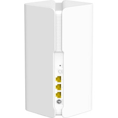 -ax5400 divjoslu mājas wi-fi 6 acs sistēma