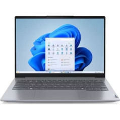 Nešiojamasis kompiuteris thinkbook 16 g7 21ms007xpb w11pro ultra 5 125u/8gb/512gb/int/16.0 wuxga/arctic grey/3yrs os + co2 offset