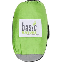 BasicNature Unisex - Pludmales piknika segas pieaugušajiem, daudzkrāsainas, viens izmērs