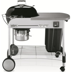 Weber Premium 1431004 Performer Charcoal Grill