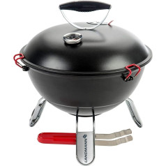 Landmann Piccolino 31373 Kettle Grill, Portable