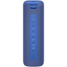 Xiaomi Mi Portable Bluetooth Speaker, Blue