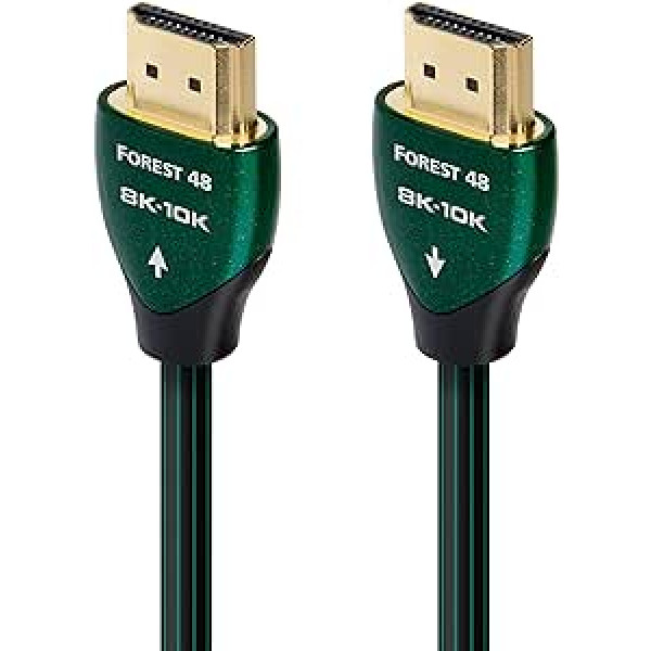 1.5m Forest HDMI 48G