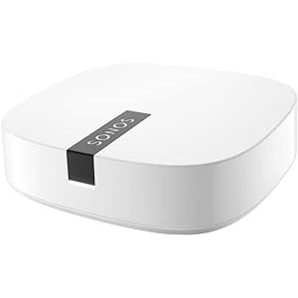 Sonos Boost mājas audio sistēma