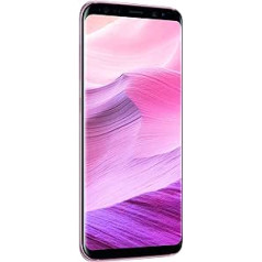 Samsung Galaxy S8 viedtālrunis, mobilais bez līguma, 64 GB