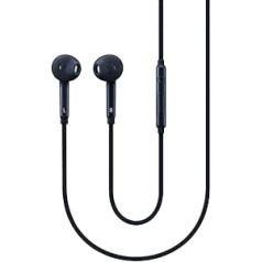 Samsung Stereo austiņas In-Ear-Fit, blau-schwarz