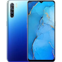 OPPO Reno3 Pro 5G, 256 GB 12 GB RAM, Zvaigžņzila