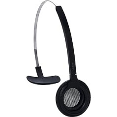 Jabra Pro 900 mono austiņas ar galvas siksnu