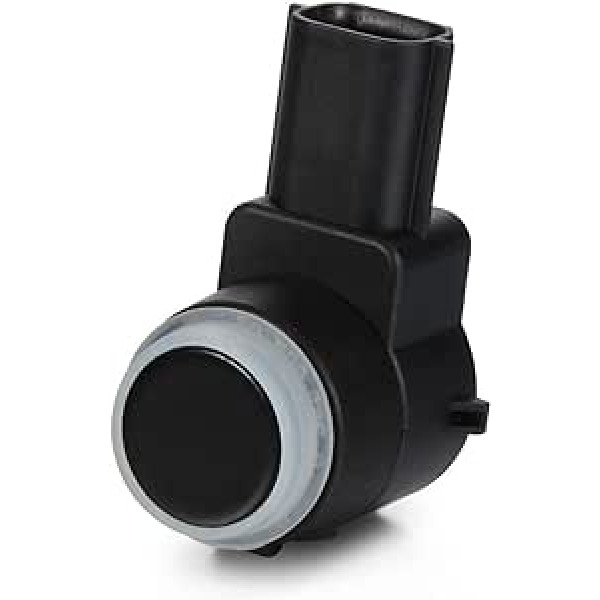 Krēslas garāžas PDC parkošanās sensors priekšējais aizmugurējais parkošanās sensors atpakaļgaitas palīgs 93191445 13242365 priekš Astra Mk5 Mk6 Insignia Mk1 Meriva Zafira Mk3