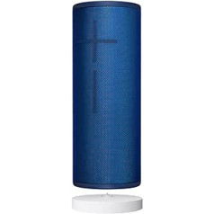 Ultimate Ears Megaboom 3 Bluetooth skaļrunis ar iedarbināmu zilu