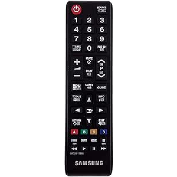 Aurabeam Genuine Samsung BN59-01199G TM1240A Remote Control