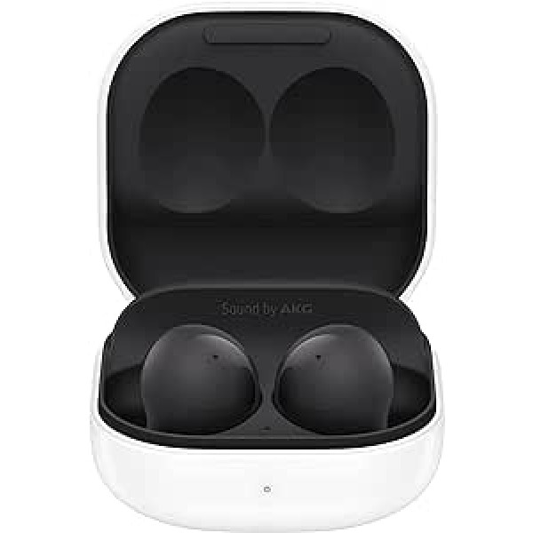 Samsung Galaxy Buds2 bezvadu austiņas, bezvadu austiņas, melnas