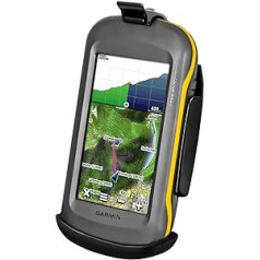 RAM-MOUNT -RAM-HOL-GA46 - Garmin Montana 600, 650 un 650t turētājs