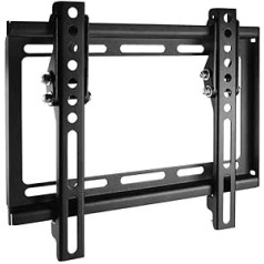 Monoprice Select Series Slim Tilt TV Wandhalterung