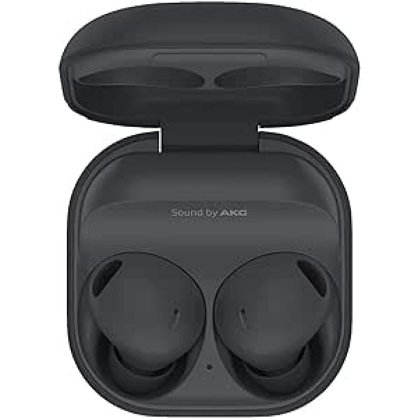 Samsung Galaxy Buds2 Pro austiņas True Wireless Stereo (TWS) In-Ear Call/Music Bluetooth Graphite